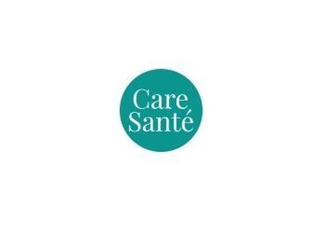 Care Santé - 1/3