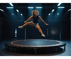 Trampoline | Safe & Durable Trampolines for All Ages
