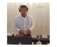 Dj Services London: Making Every Moment Special with Cee Cee Events