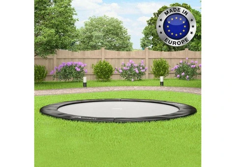 Garden Trampolines | Quality Bounce for Outdoor Fun
