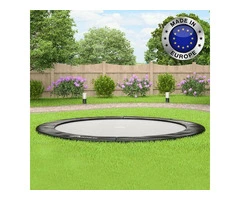 Garden Trampolines | Quality Bounce for Outdoor Fun
