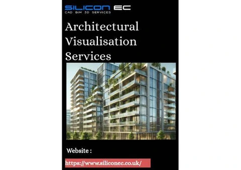 Architectural Walkthrough London