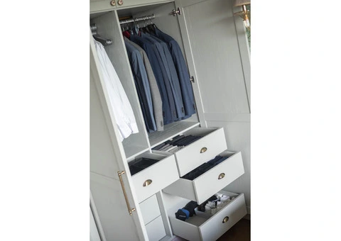 Don’t Miss Out! 30% Off Fitted Wardrobes in Milton Keynes for Black Friday Only! - 2/6