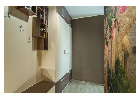 Don’t Miss Out! 30% Off Fitted Wardrobes in Milton Keynes for Black Friday Only! - 4/6