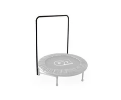 Fitness Trampoline | Boost Cardio & Strength at Home