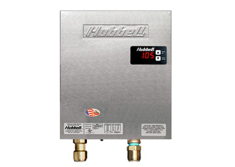 Commercial Electric Water Heater