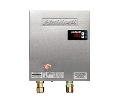 Commercial Electric Water Heater