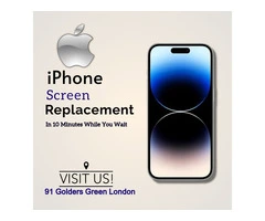 Cracked iPhone Screen? We Can Fix It Fast!
