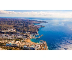 Discover the Best Time to Visit the Canary Islands