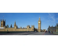 Tour Mayfair in Style with Exclusive Chauffeur Service
