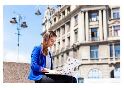 Why UK Accountants Are Key to Financial Success