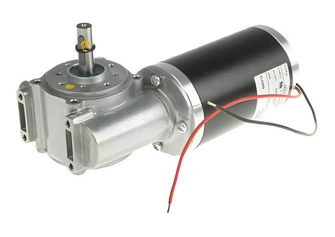 Buy | Crouzet | 89831003 | Brushed DC Geared Motor | 24 V dc | Online | Enrgtech LTD