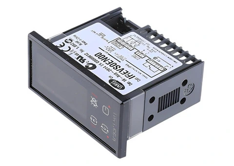 CAREL | IREVS0EN00 | IR33+ On/Off Temperature Controller | Available Online | Enrgtech LTD