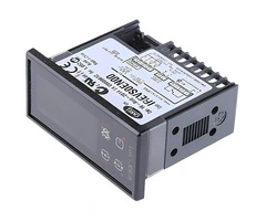 CAREL | IREVS0EN00 | IR33+ On/Off Temperature Controller | Available Online | Enrgtech LTD