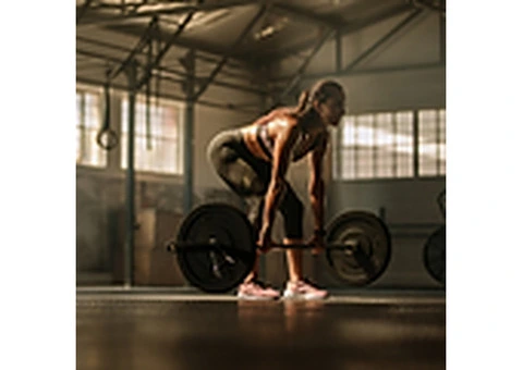 Trusted Sport Physios in Kirkcaldy for Injury Prevention