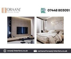 Elevate Your Home’s Style – Get Started with Our Interior Designers!