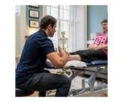 Relieve Pain with Sports Massage Kirkcaldy Services