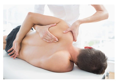 Relax and Rejuvenate with the Best Massage in Stratford-upon-Avon - 3/3