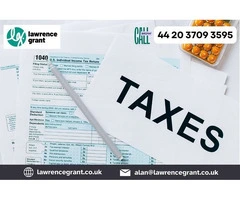 Expert Inheritance Tax Advice in London – Secure Your Estate with Lawrence Grant LLP