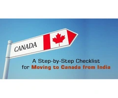 ViRe Global's Experts Guide for Expats: Moving to Canada from India