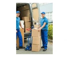Reliable Piano Movers in Milton