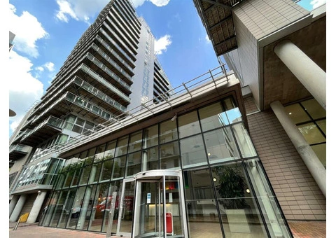 Studio Apartment Available – The Edge, Clowes Street, Salford - 3/8