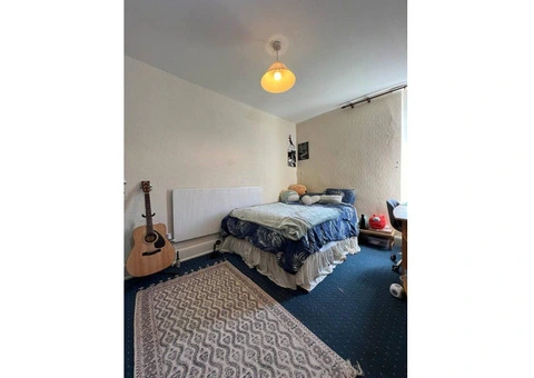 Affordable Student Living on Gregory Avenue, Nottingham - 1/3