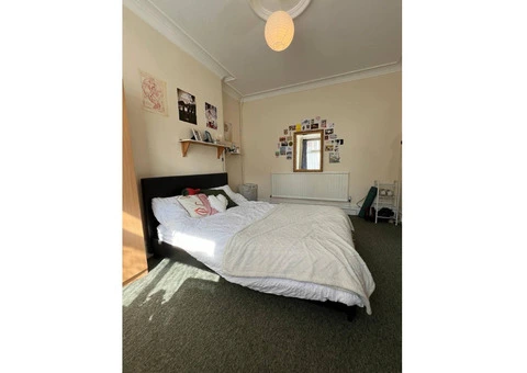 Affordable Student Living on Gregory Avenue, Nottingham - 2/3