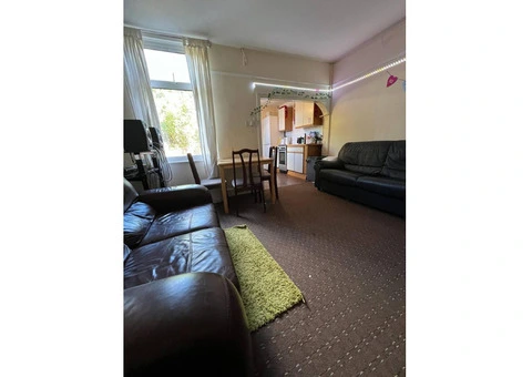 Affordable Student Living on Gregory Avenue, Nottingham - 3/3