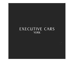 Executive Cars York