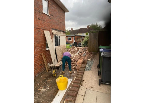 Looking For Property Maintenance in Smethwick ? Call BSK Property Maintenance Ltd Now!