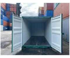 40ft shipping container