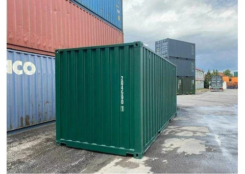40ft shipping container - 3/5