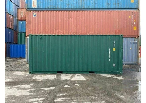 40ft shipping container - 4/5