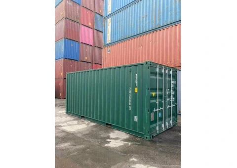 40ft shipping container - 5/5