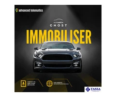 Ghost Immobiliser Installation in Manchester