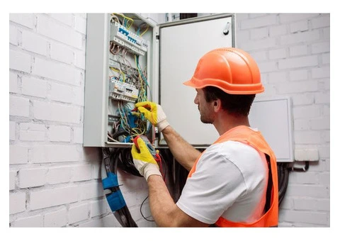 Profit Electric: Your Trusted Source for Professional Electric Tools
