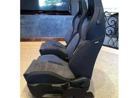 2 brand new seats - 3/5