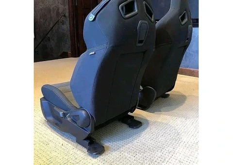 2 brand new seats - 5/5