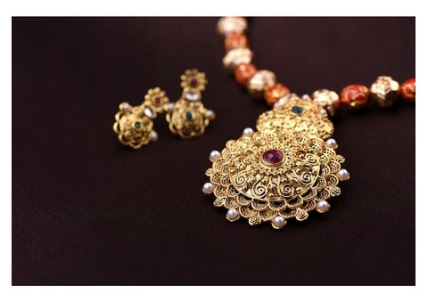 Get Top Dollar When You Sell Scrap Gold