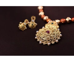 Get Top Dollar When You Sell Scrap Gold