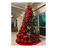 xmas tree