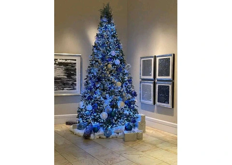 xmas tree - 2/4