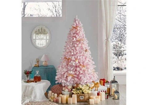 xmas tree - 4/4