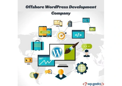 Why Choose an Offshore WordPress Development Company?