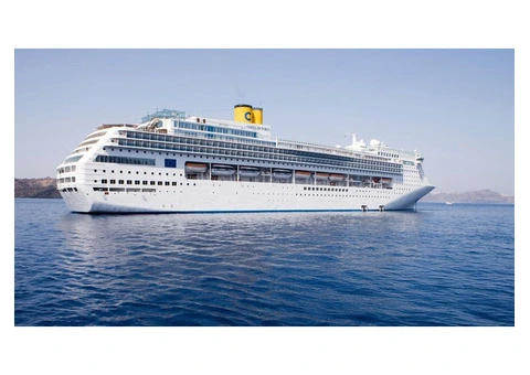 Top Small Cruise Lines Offering Intimate Luxury Experiences