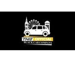 The Official Black Cab Company
