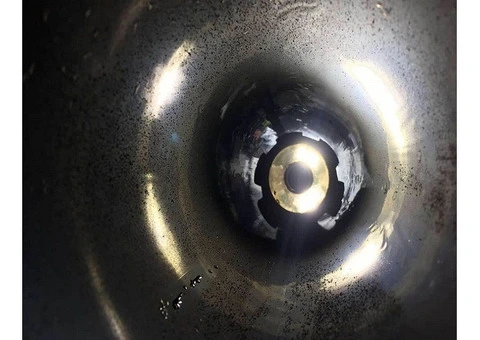 Comprehensive CCTV Drainage Survey Wirral Detect & Resolve Drain Issues