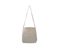 Promotional Canvas Messenger Bags