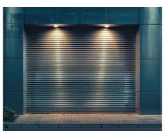 Commercial Roller Shutters: Best Installation for Business